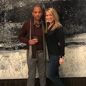 Meet your Posher, Benjamin